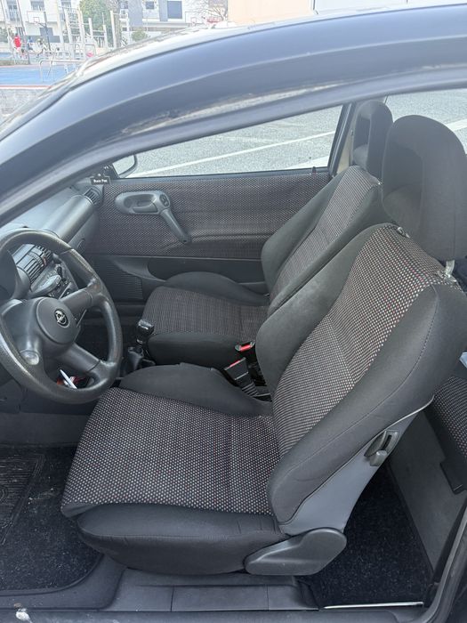 Opel Corsa B 1.4 SI