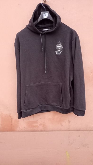 Bluza karl lagenferd, Boss Armani