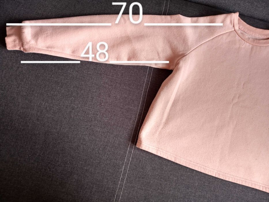 Bluza dziewczęca Sinsay