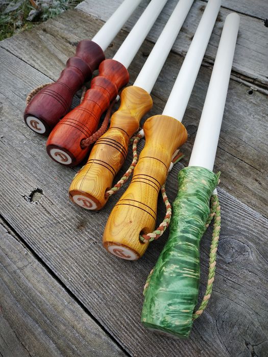 Керамический мусат для шеф ножей на подарок