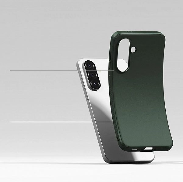 Ringke Onyx Galaxy A36 / A56/5G Dark Green