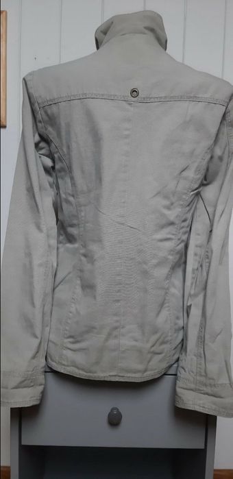 Kurtka khaki Reserved