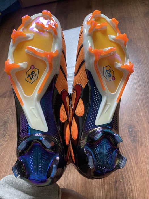 Korki piłkarskie nike elite tn