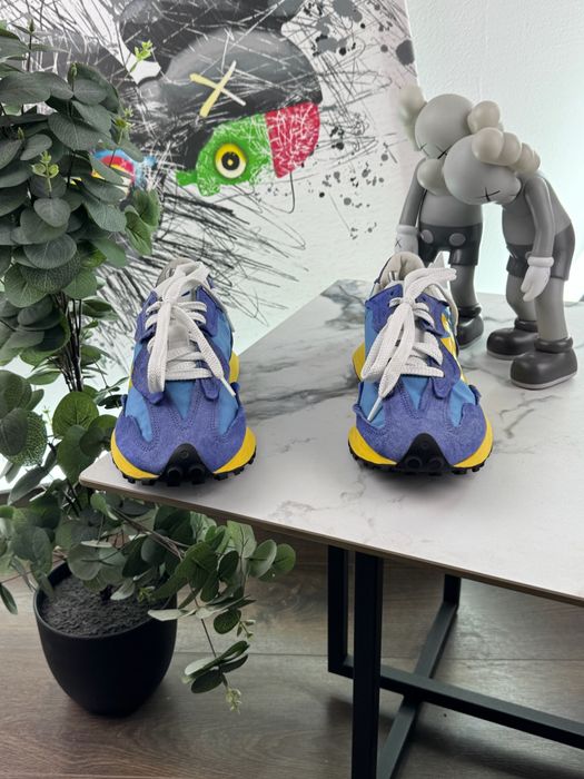 Кросівки New Balance 327 44 розмір Е11772