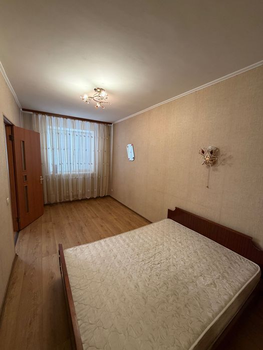 ПРОДАЮ затишна 2к квартира пр.СЛОБОЖАНСЬКИЙ Правда-кіно ГАЗ! Є ВІДЕО