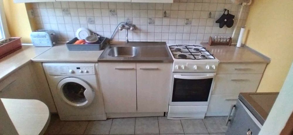Do wynajęcia mieszkanie w Rzeszowie
