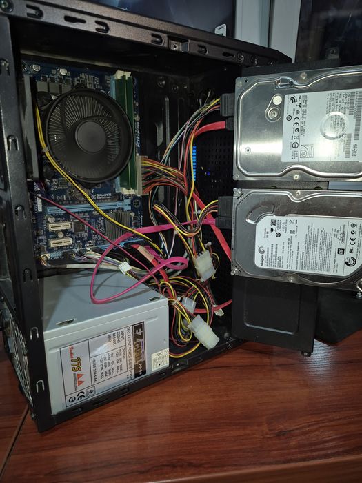 Компьютер (системний блок)