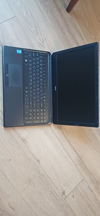 Ноутбук Acer на і7