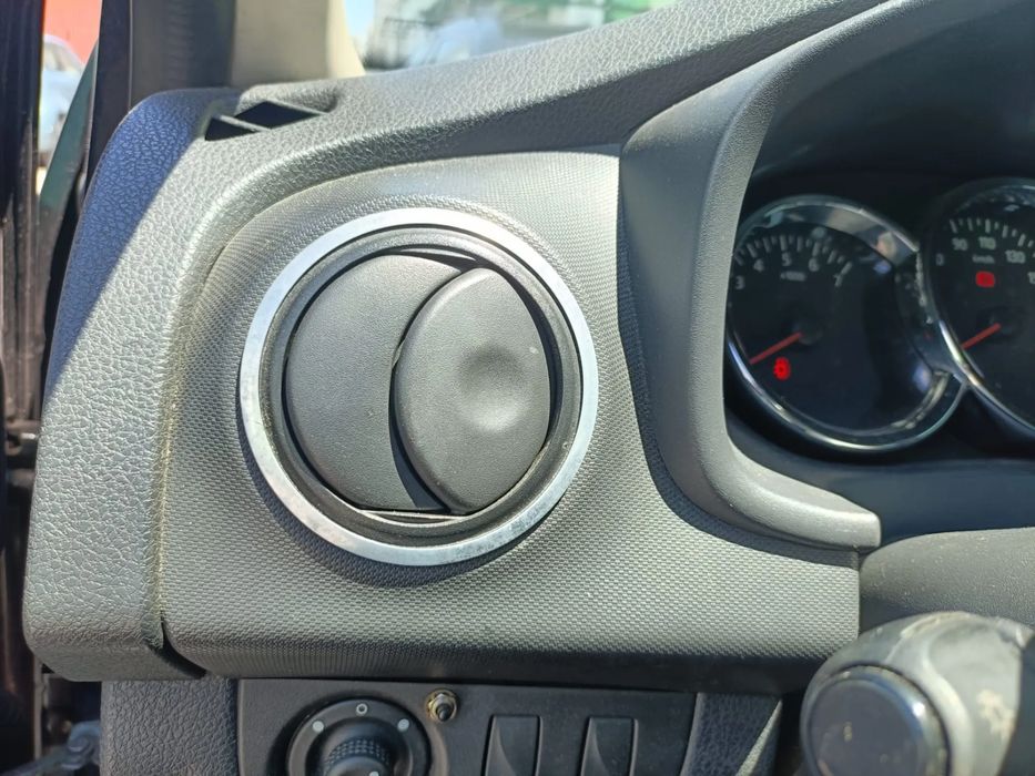 Difusor / saída de ar DACIA Logan II Sedan (4S_)