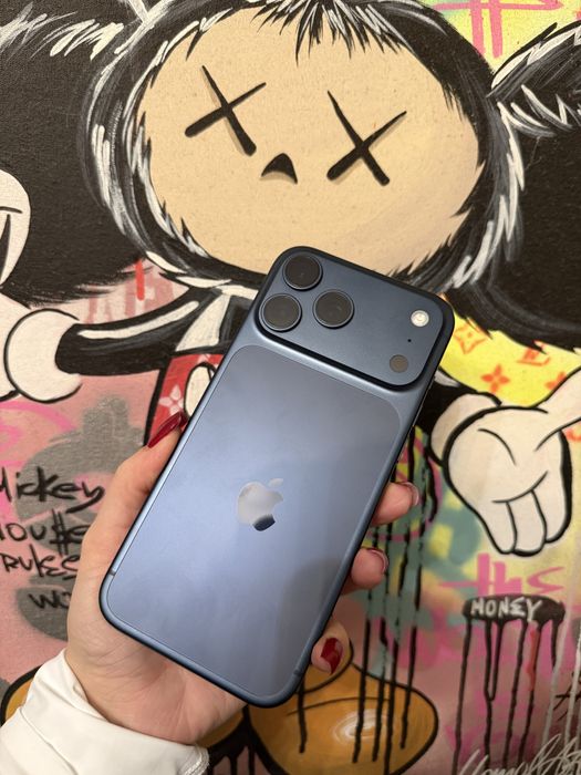 iPhone 17 Pro Max 512 Gb Neverlock + AirPods Pro 2