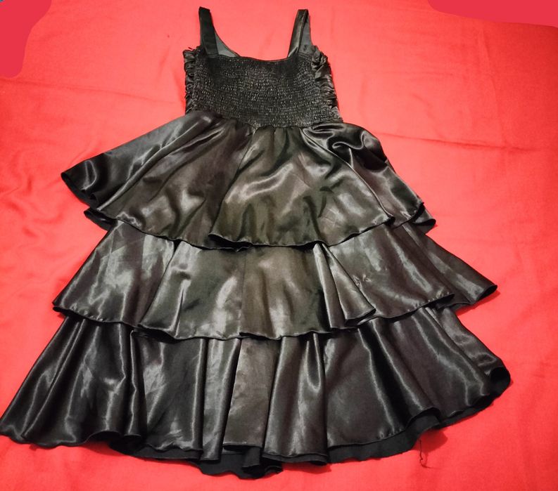 Vestido Marca  Veneno En La Piel