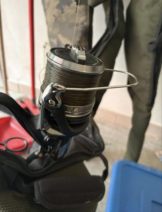 Shimano BeastMaster 10000 XB
