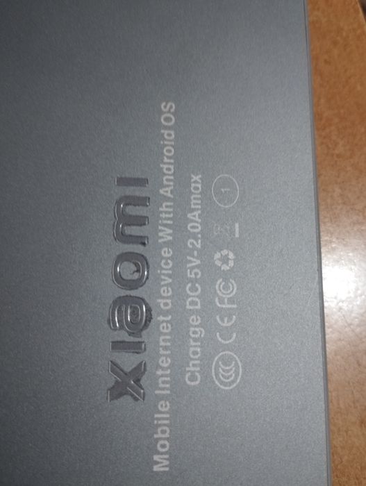 Продам майже новий планшет Ксіомі pad 8pro