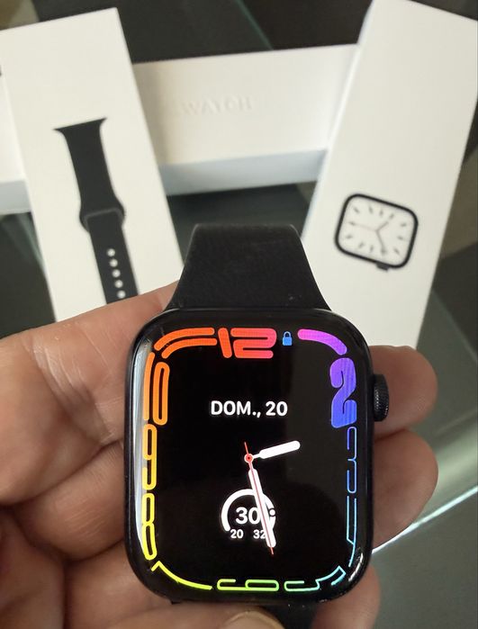 Apple Watch Series 7 GPS 45 MM