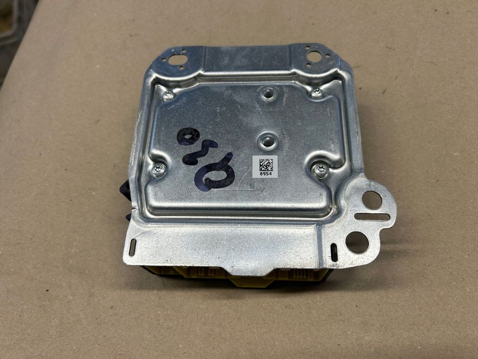 infiniti q30 mercedes w176 gla moduł sensor air bag a1179008600