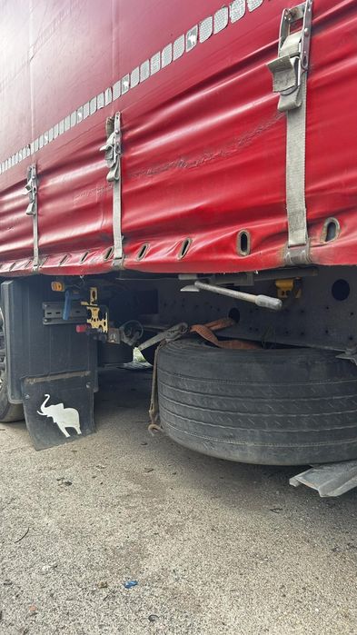 Daf 105.460 2008 р.
