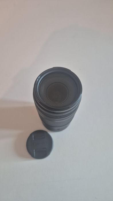 Lente Canon RF 75-300