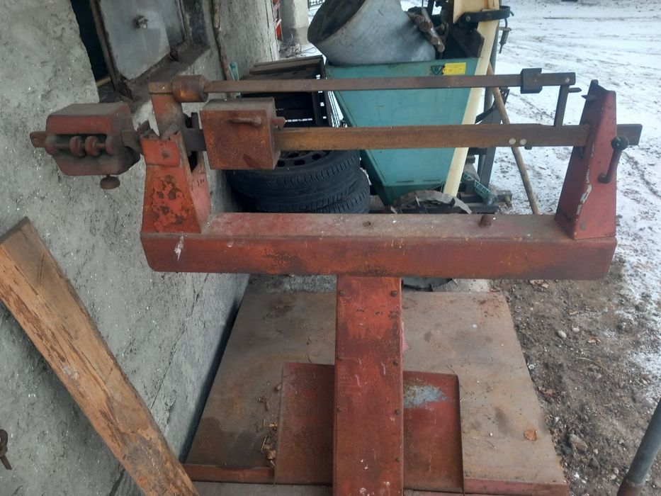 Waga magazynowa 1000 kg