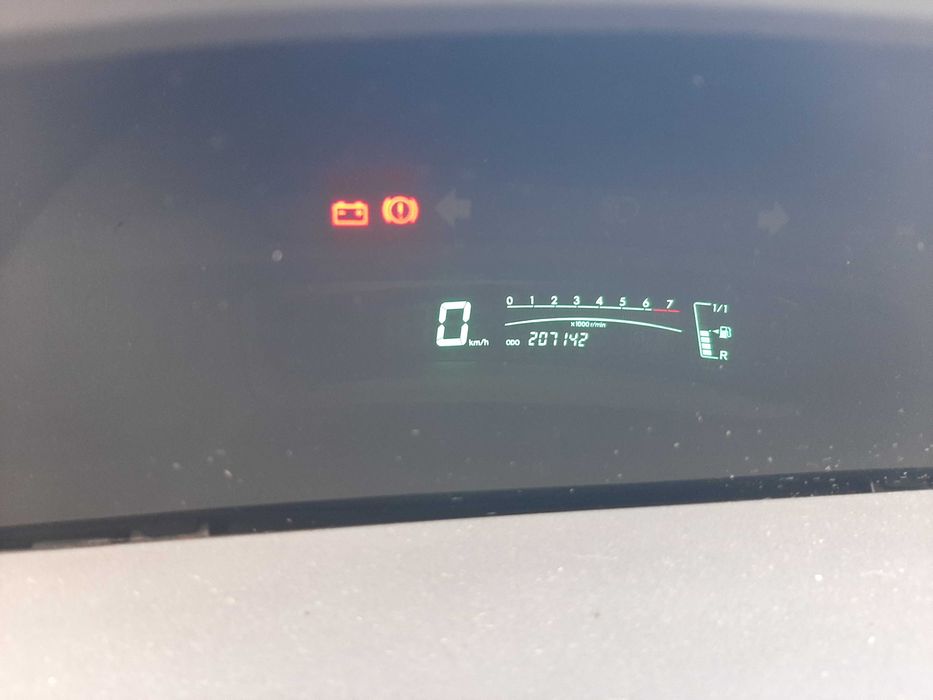 Toyota yaris 1.0