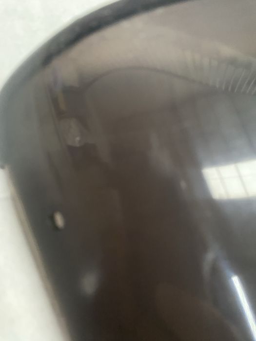 Viseira original Honda NSR F1