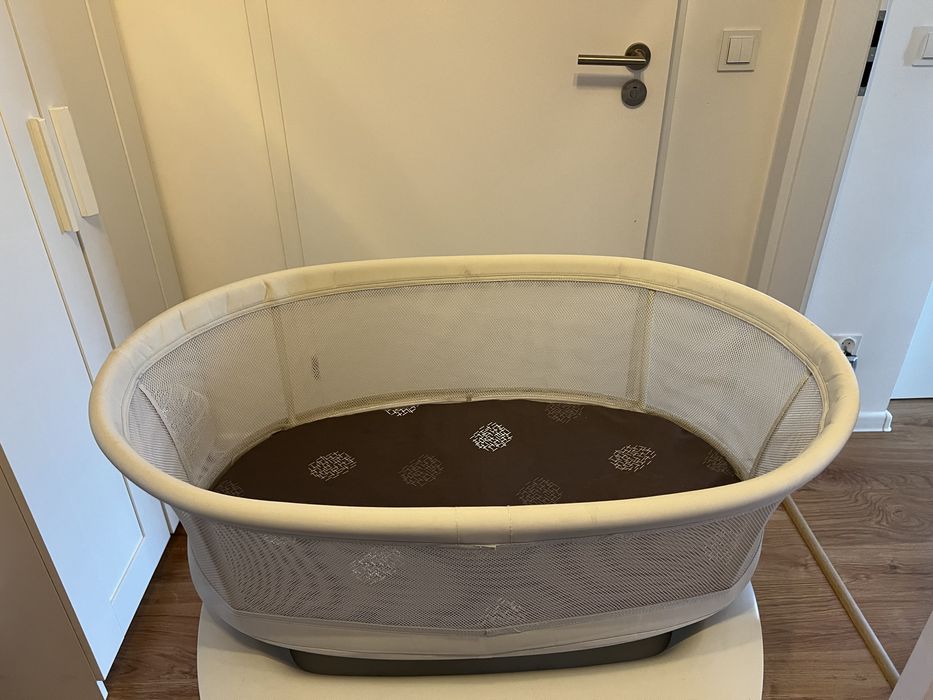 Kołyska 4mooms sprzedam