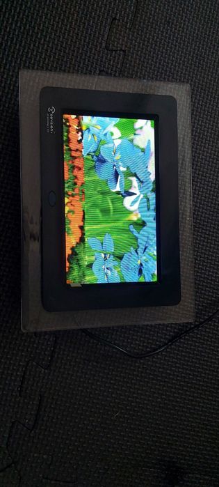 Ramka cyfrowa Veo7 R2