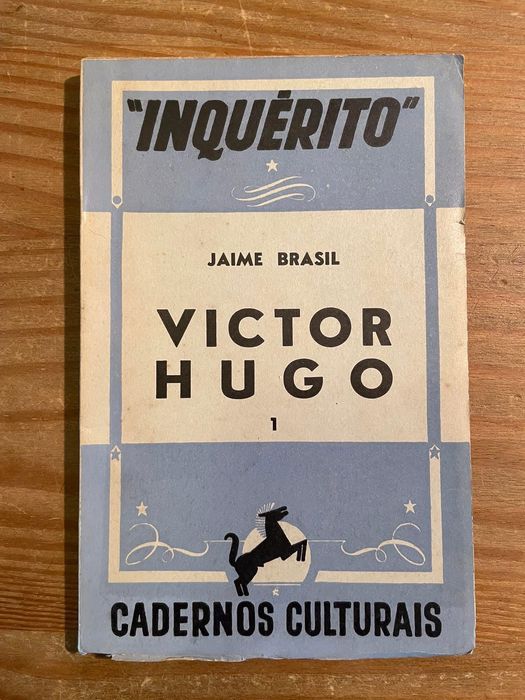 Victor Hugo - Jaime Brasil (portes grátis)