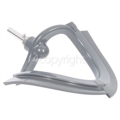 Насадка-гнучкий взбивач KenwoodАТ501\ AT502+дві накладки -нова