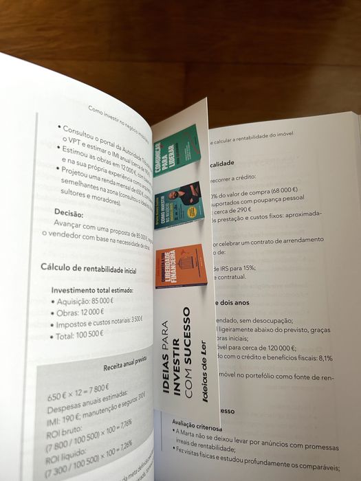 Como investir no negócio imobiliário de Bruno Nunes Coelho