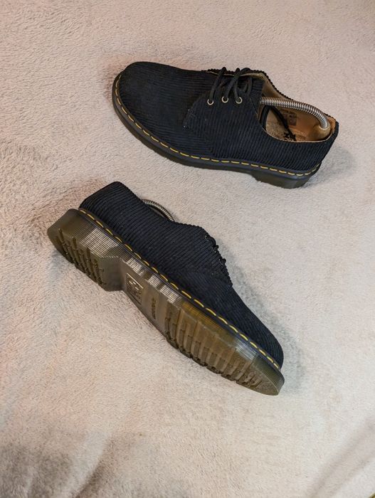 Туфлі Dr. Martens 41 розмір original стан нових