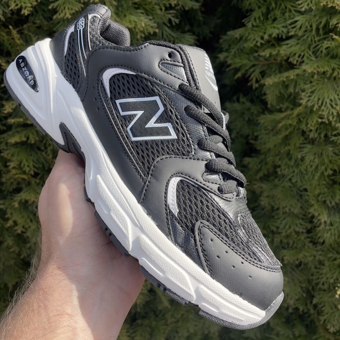 Кросівки New Balance 530 black