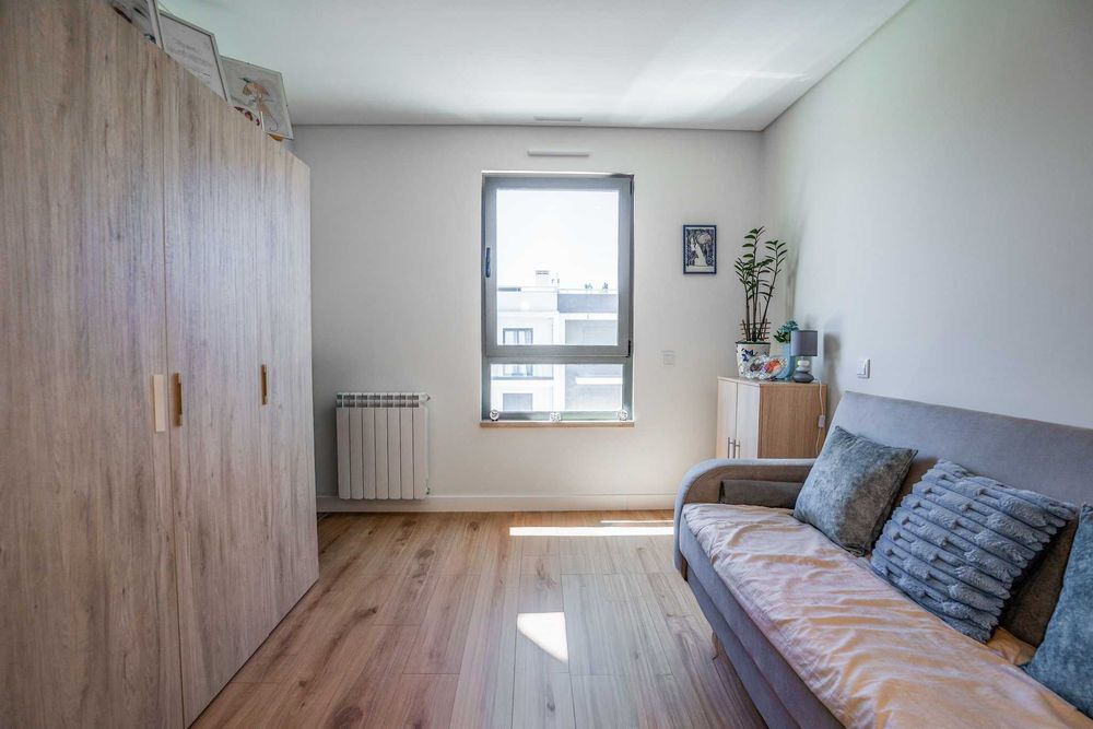 Apartamento T2 Semi-novo Caldas da Rainha