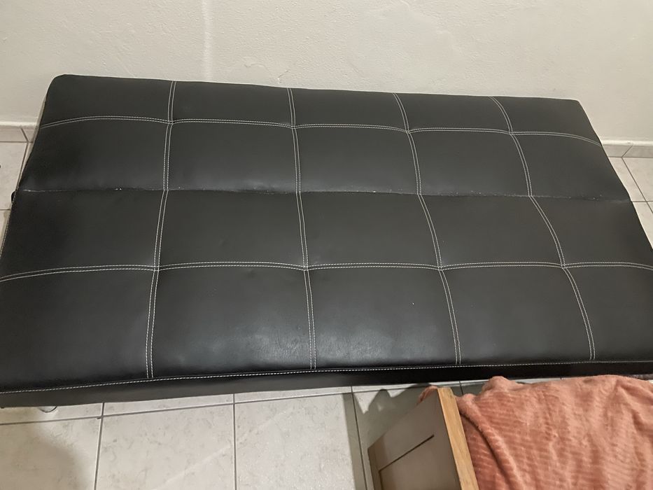 Vendo sofa sem uso