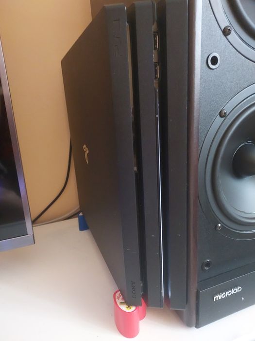 Ps4 pro 1tb/playstation 4 pro 7216B/+ігри акаунт