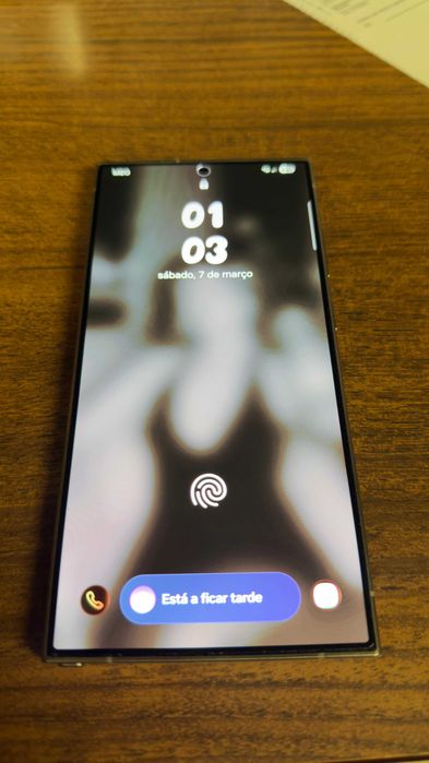 Samsung S24 ultra 256gb