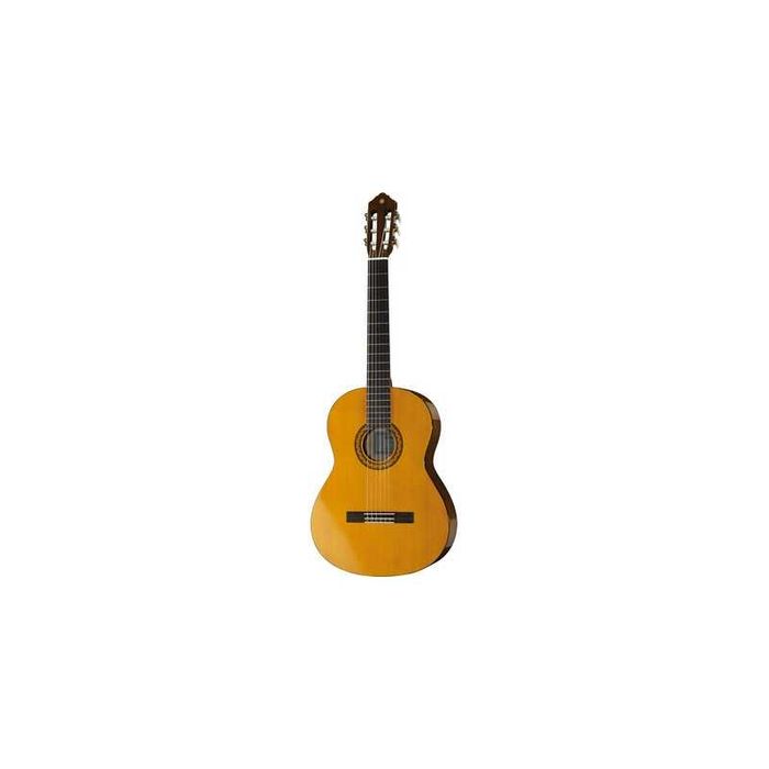 Gitara klasyczna Yamaha C40 4/4 Natural + 3 kostki