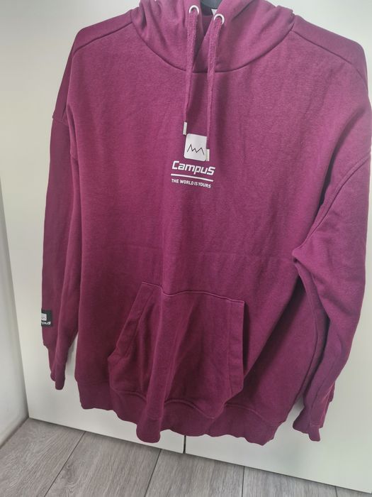 Bluza damska xl Campus