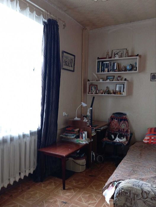 Продаж 2к квартири Оболонський район, вул. Джерельна 6/5