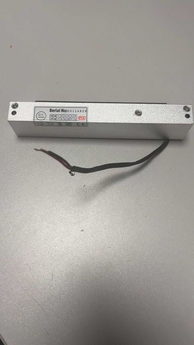 Zwora Miwi ES180G Powystawowa