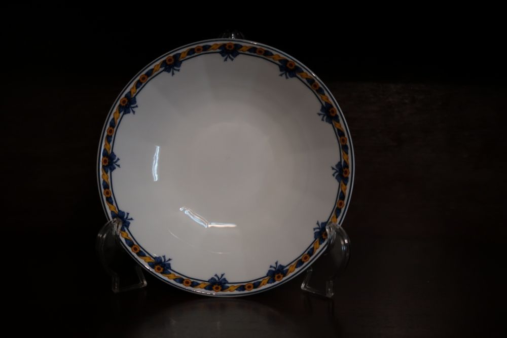 Tigela da Vista Alegre