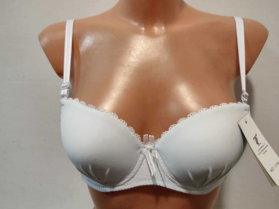 Biustonosz damski r. 80B #227B