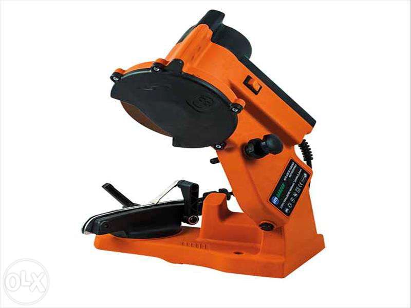 Afiador de correntes motosserra Semi-Profissional