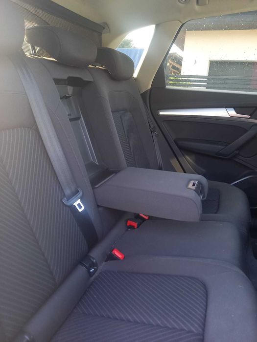 Audi Q5 QUATTRO stan bardzo dobry