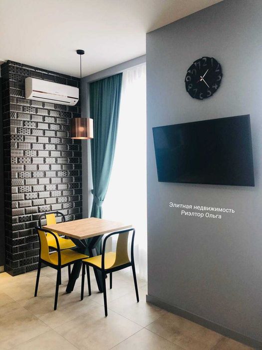 Сдам стильную ЖК "Башня Чкалов/ ул. Большая Арнаутская/ парк Шевченко!