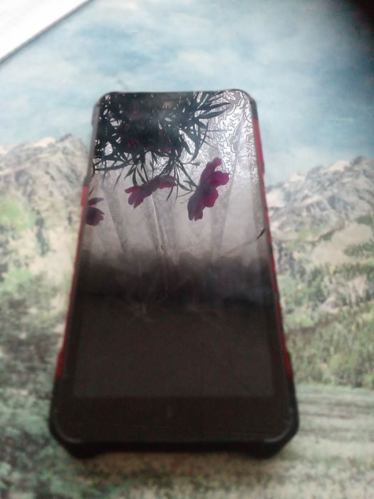 UleFone На відновлення