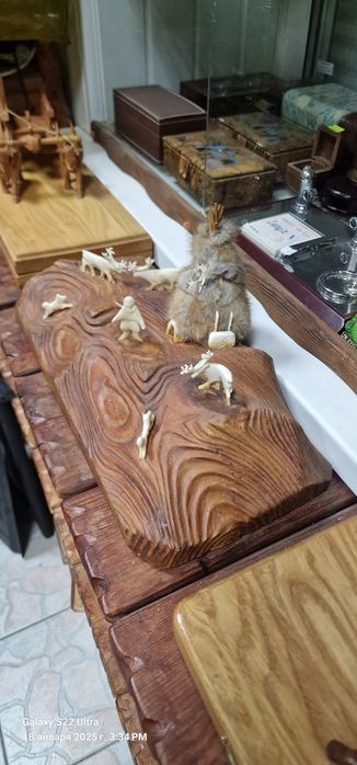 Композиция"Север".