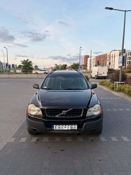 Volvo XC 90