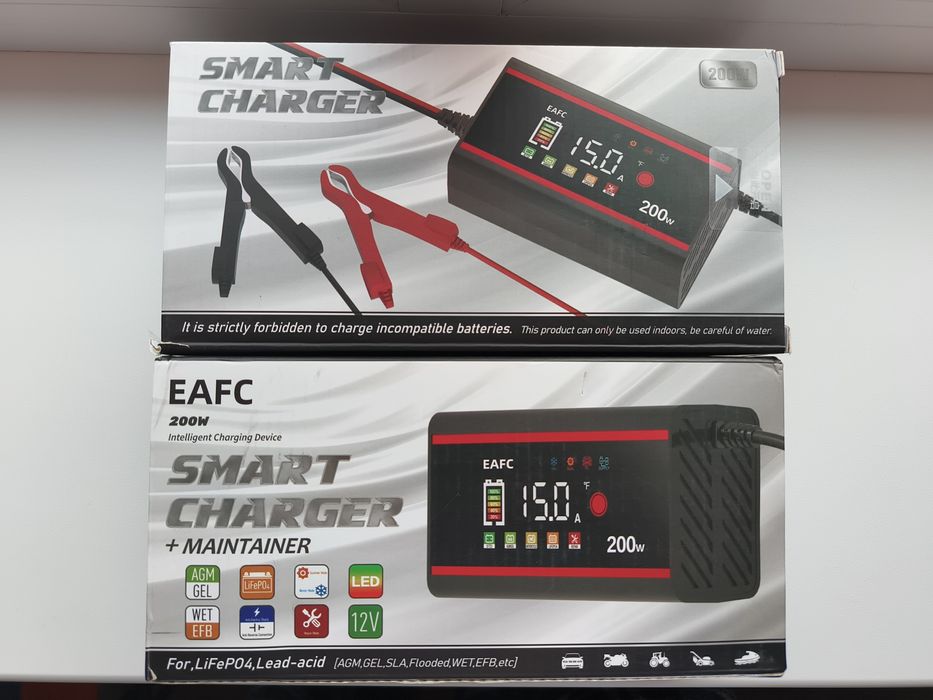 Інвертор для котла  TATALIKEN 1000W