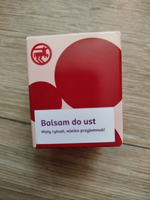 Balsam do ust Rossmann