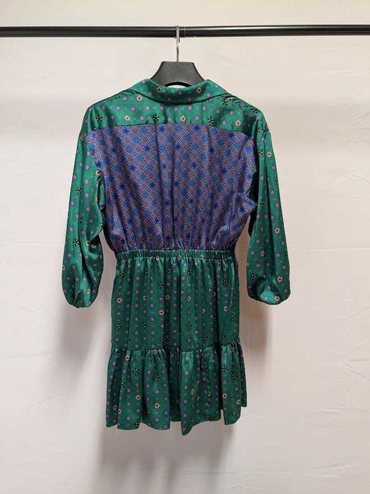 Сукня Sandro Paris